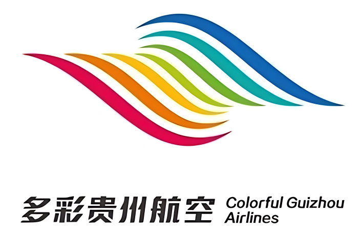 多彩贵州航空